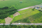 Działka 1501m2 Kłudno Nowe gm. Grodzisk Mazowiecki - 5