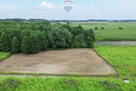 Działka 1501m2 Kłudno Nowe gm. Grodzisk Mazowiecki - 6