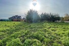 Działka 1501m2 Kłudno Nowe gm. Grodzisk Mazowiecki - 9