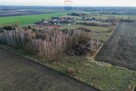 Działka 924 m2 z dala od sąsiadów, Jaktorów - 7