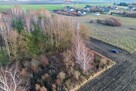 Działka 924 m2 z dala od sąsiadów, Jaktorów - 8