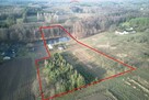 Działka 1,8 ha ze stawem, Cychry - 3