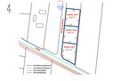 Działka budowlana gm.Puszcza Mariańska 1011m² MPZP - 2