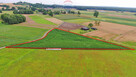 Działki inwestycyjne, ul. Kasztanowa – Lędziny - 3