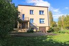 PRZESTRONNY DOM Z DZIAŁKĄ W WOJKOWICACH k/BĘDZINA - 2