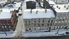 Na sprzedaż 1/5 udziałów w kamienicy - 6