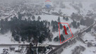 Idealna działka na wymarzony dom w otoczeniu lasu - 4