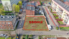 Działka w centrum Zabrza - 2
