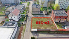 Działka w centrum Zabrza - 5