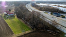 Działka przy S1 401m2 Pogórze Skoczów - 4