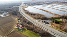 Działka przy S1 401m2 Pogórze Skoczów - 5