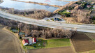 Działka przy S1 401m2 Pogórze Skoczów - 9