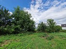 Zabudowania wiejskie z cegły - duża działka - 9