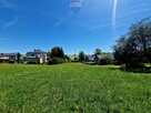 Słoneczna działka w Beskidach. - 3