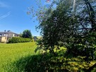 Słoneczna działka w Beskidach. - 4