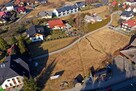 DZIAŁKA INWESTYCYJNA Z POZWOLENIEM NA BUDOWĘ - 4