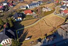 DZIAŁKA INWESTYCYJNA Z POZWOLENIEM NA BUDOWĘ - 5