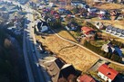 DZIAŁKA INWESTYCYJNA Z POZWOLENIEM NA BUDOWĘ - 6