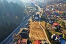 DZIAŁKA INWESTYCYJNA Z POZWOLENIEM NA BUDOWĘ - 8