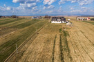 Działka budowlana w Starem Bystrem - 3
