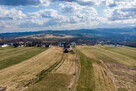 Działka budowlana w Starem Bystrem - 5