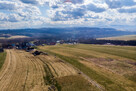 Działka budowlana w Starem Bystrem - 6