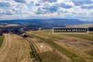 Działka budowlana w Starem Bystrem - 7