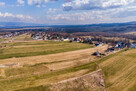 Działka budowlana w Starem Bystrem - 13
