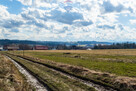 Działka budowlana w Starem Bystrem - 16