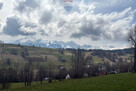 Działka z panoramicznym widokiem na Tatry - 2