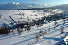 Działka z panoramicznym widokiem na Tatry - 4