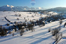 Działka z panoramicznym widokiem na Tatry - 5