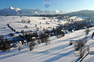 Działka z panoramicznym widokiem na Tatry - 6