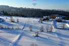 Działka z panoramicznym widokiem na Tatry - 9