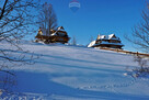 Działka z panoramicznym widokiem na Tatry - 11