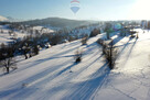 Działka z panoramicznym widokiem na Tatry - 16