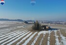 Działka Bór, ul. Rolna - 3