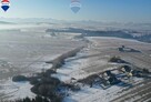Działka Bór, ul. Rolna - 6
