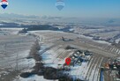 Działka Bór, ul. Rolna - 8