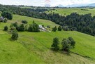 Działka 1.2765ha z widokiem na Tatry- Nowe Bystre! - 3
