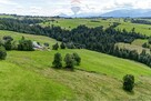 Działka 1.2765ha z widokiem na Tatry- Nowe Bystre! - 4