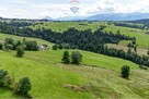 Działka 1.2765ha z widokiem na Tatry- Nowe Bystre! - 5