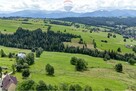 Działka 1.2765ha z widokiem na Tatry- Nowe Bystre! - 9