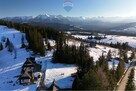 Panorama Tatr z pozwoleniem na budowę- Rzepiska! - 3