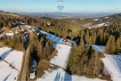 Panorama Tatr z pozwoleniem na budowę- Rzepiska! - 5