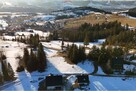 Panorama Tatr z pozwoleniem na budowę- Rzepiska! - 9