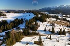 Panorama Tatr z pozwoleniem na budowę- Rzepiska! - 12