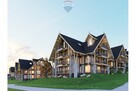 Apartament 50.49 m2 w Kluszkowcach !- cena brutto - 5