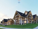 Apartament 45,44 m2 z widokiem na Tatry - 2