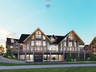Apartament 45,44 m2 z widokiem na Tatry - 3
